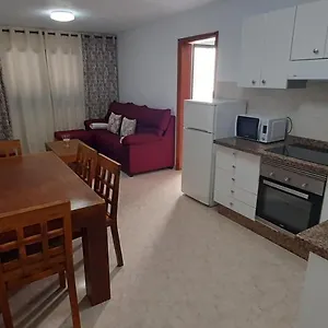  Apartment Casa Corvina Spain
