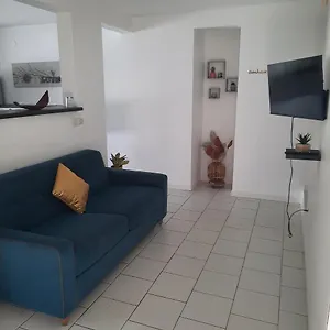 Spacieux Cocon Hébergement de vacances